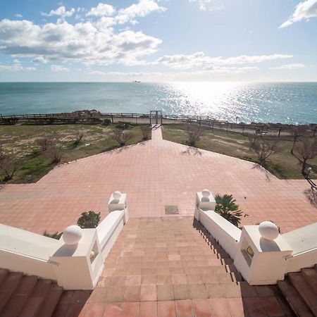 Abis Cap Corniche Sejour Cocooning Dans Un Coin De Paradis Сет Экстерьер фото